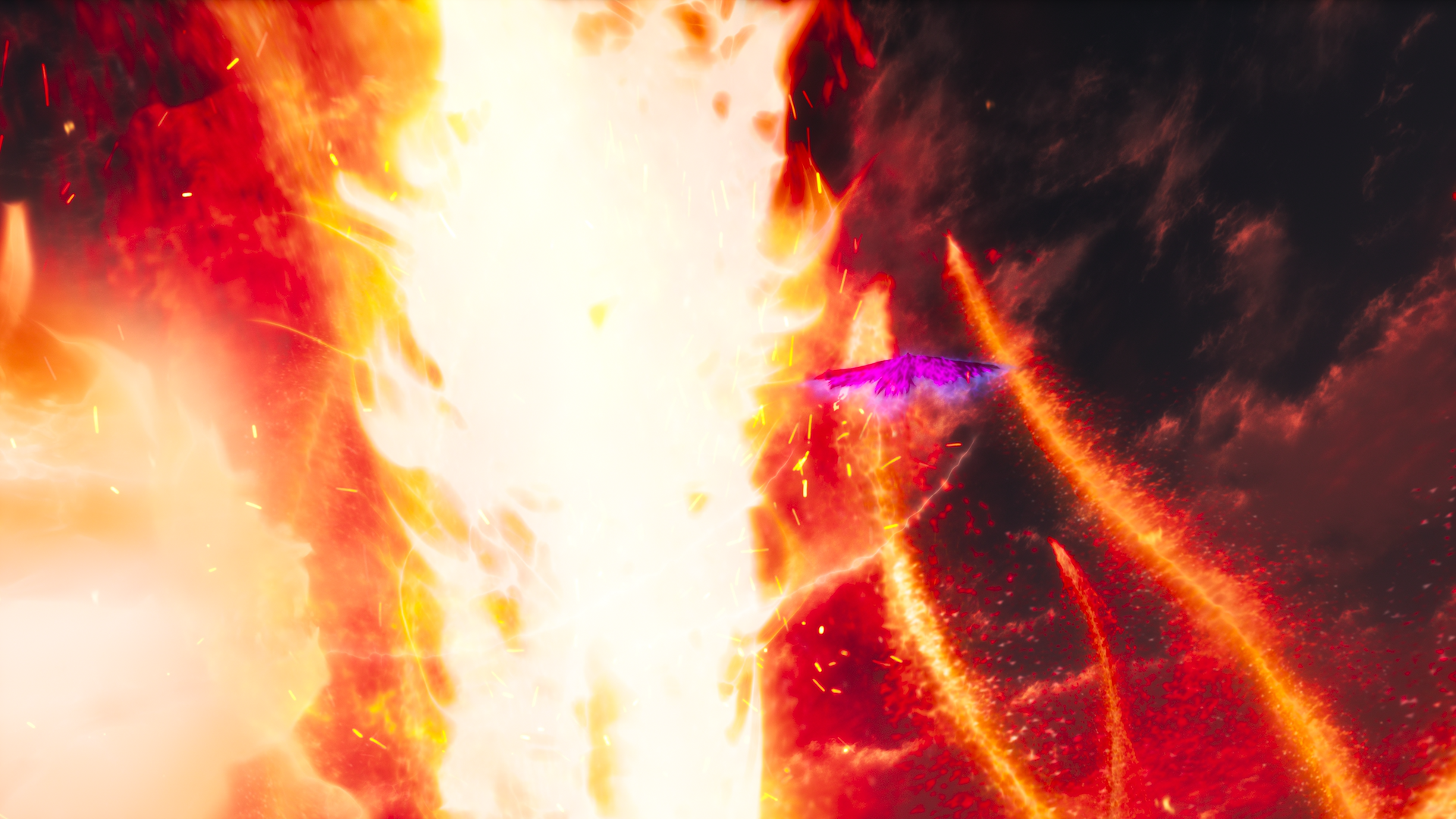 Sol Levante (1080p) (Anarchy Subs)